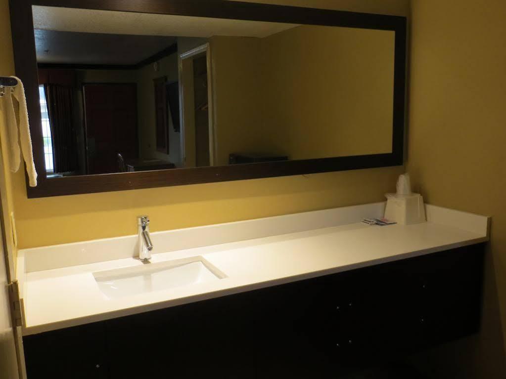 Economy Inn Lax Inglewood Dış mekan fotoğraf